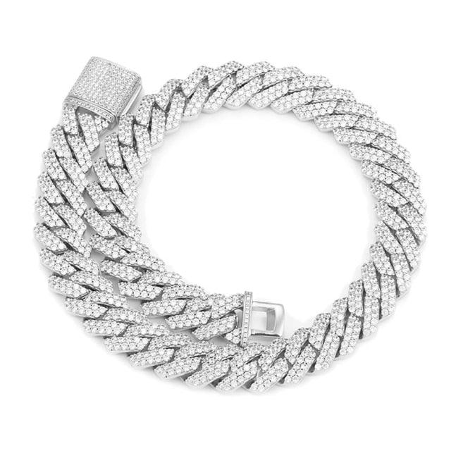 925 Sterling Silver Cuban link chain.jpg